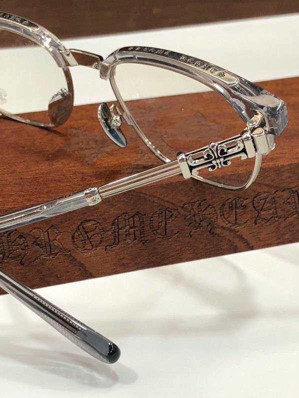 Picture of Chrome Hearts Optical Glasses _SKUfw46734422fw